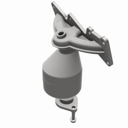 Magnaflow 51855
