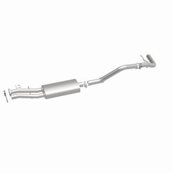 MAG BRE Exhaust Kits Magnaflow 106-0549