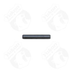 Yukon Gear & Axle YSPXP-007