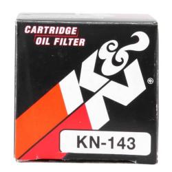 K&N ENGINEERING KN143