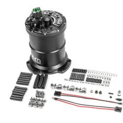 Radium Engineering 20-1445 MPFST-R