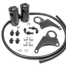 RAD Catch Can Kits Radium Engineering 20-0118-FL