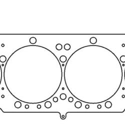 Cometic Gasket C5248-027