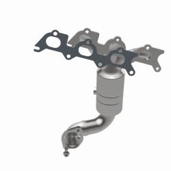 MAG Converter Direct Fit Magnaflow 51445