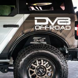 DV8 Offroad INFEND-05RB