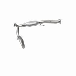 Magnaflow 4451410