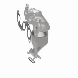MAG Converter Direct Fit Magnaflow 50273