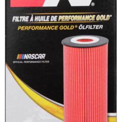 K&N ENGINEERING HP7027