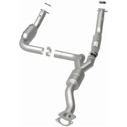 MAG Converter Direct Fit Magnaflow 52113