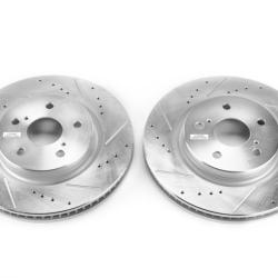 POWER STOP JBR1763XPR