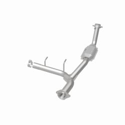 MAG Converter Direct Fit Magnaflow 49411