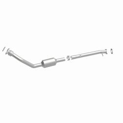 MAG Converter Direct Fit Magnaflow 4551038