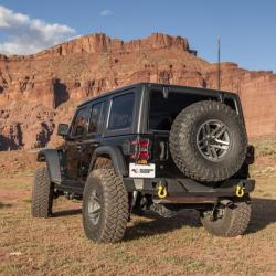 Rugged Ridge 11540.36