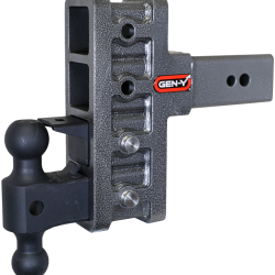 GEN-Y Hitch GH-2024