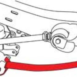 SPC Performance 13415