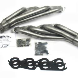 JBA Cat4Ward Headers JBA 1822S-1