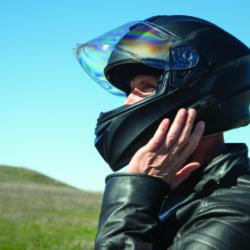 Sena Technologies OUTFORCE-MB0XL