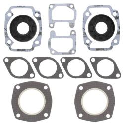 VERTEX PISTONS 711054