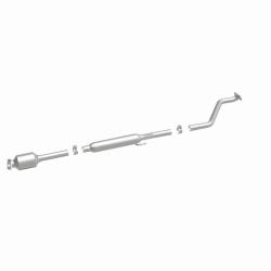 MAG Converter Direct Fit Magnaflow 52828