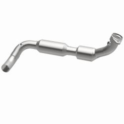 MAG Converter Direct Fit Magnaflow 4583753