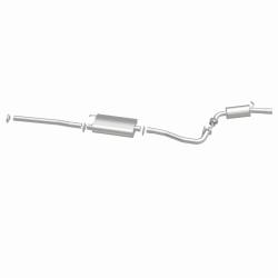 MAG BRE Exhaust Kits Magnaflow 106-0271