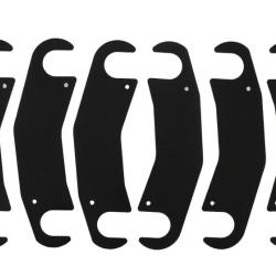 FORD RACING M19008BTDS