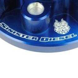 Sinister Diesel SD-WP-6.0-03