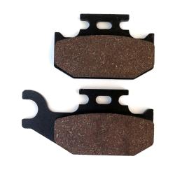 EPI Standard Brake Pad EPI WE445379