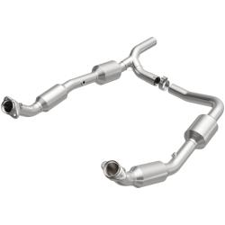 MAG Converter Direct Fit Magnaflow 5582640
