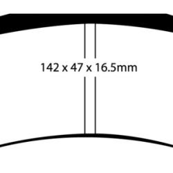 EBC DP61602