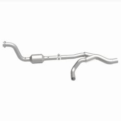 MAG Converter Direct Fit Magnaflow 4651499