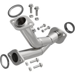 MAG BRE Front Pipe Kit Magnaflow 107-0262