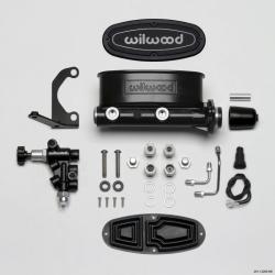 Wilwood 261-13269-BK