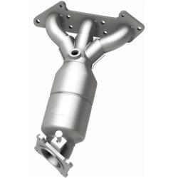 MAG Converter Direct Fit Magnaflow 49062