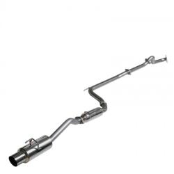 SK MegaPower Exhausts Skunk2 Racing 413-05-2700
