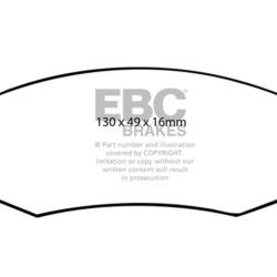 EBC UD266