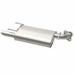MAG BRE Exhaust Kits Magnaflow 108-0001