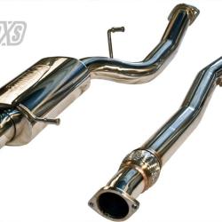 Turbo XS WS02-CBE
