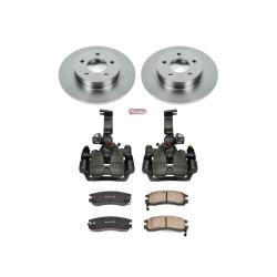 PowerStop KCOE1526F