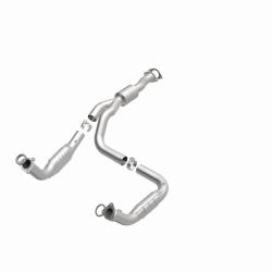 MAG Converter Direct Fit Magnaflow 52113