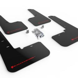 RALLY ARMOR MF66URBLKRD