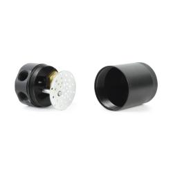MISHIMOTO MMBCCF27T15SBE
