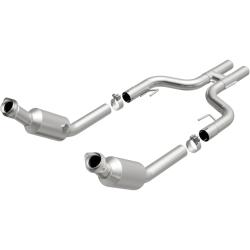 Magnaflow 5561001