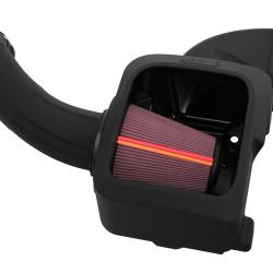 K&N ENGINEERING 501561