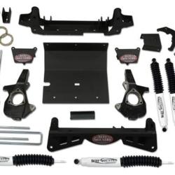 TUFF COUNTRY 16992KN