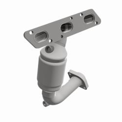 MAG Converter Direct Fit Magnaflow 49371