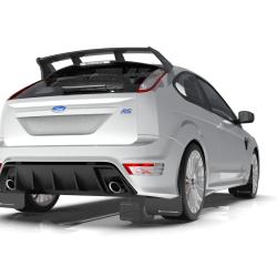 RALLY ARMOR MF56URBLKGRY