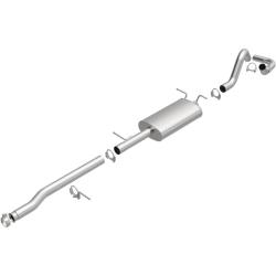 MAG BRE Exhaust Kits Magnaflow 106-0507