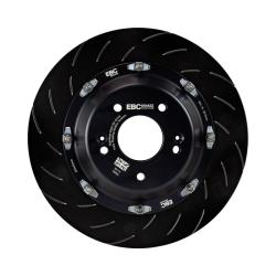 EBC 2 Piece Racing Rotors EBC SG2F025