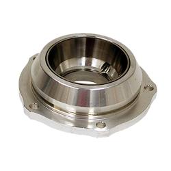 YUK Pinion Supports Yukon Gear & Axle YP F9PS-1-CLEAR-BARE